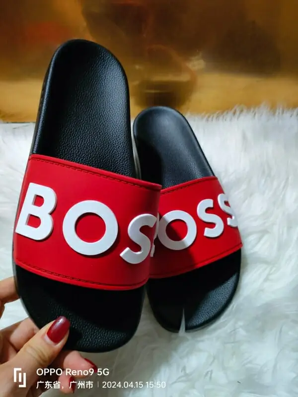 boss chaussons pour femme s_120b6a12